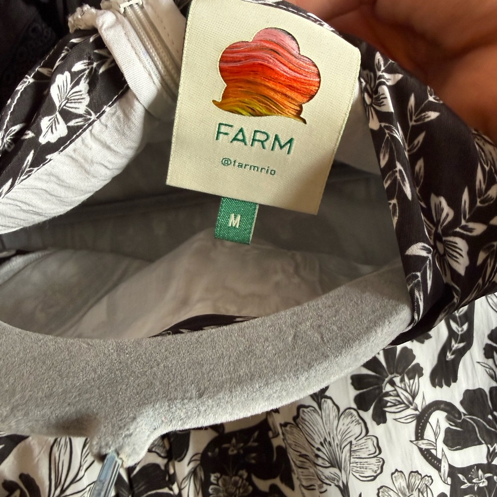 Farm Rio Dress - Picture 5 of 5